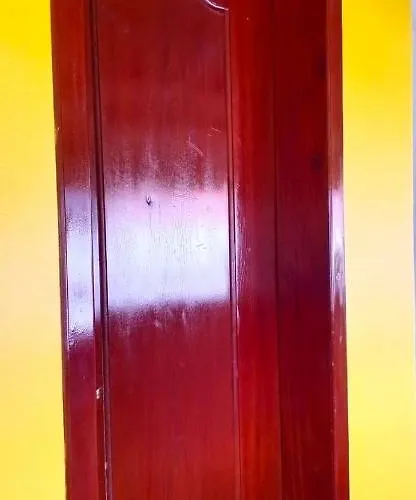 Ban Sokluy Ac 3 1-2pax Including Kitchen Apartament *