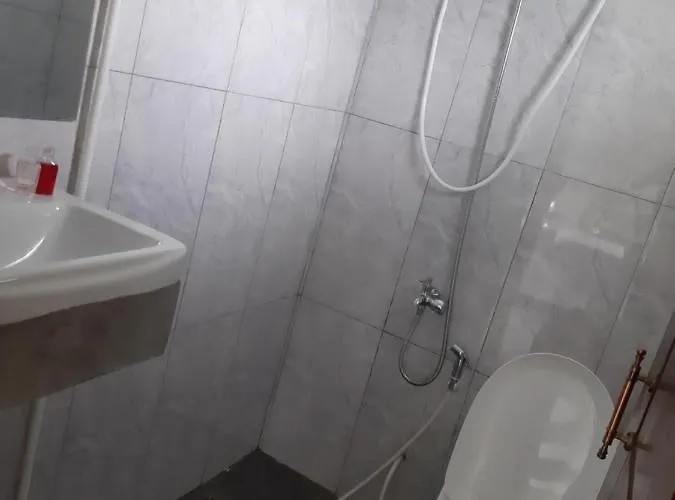 Ban Sokluy Ac 3 1-2pax Including Kitchen * Siem Reap