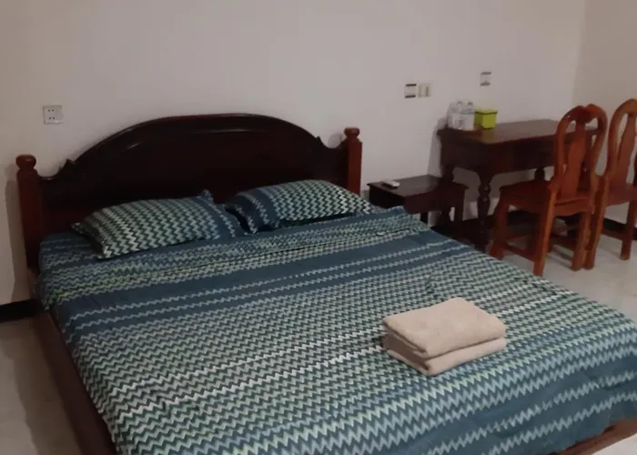 Apartament Ban Sokluy Ac 3 1-2pax Including Kitchen